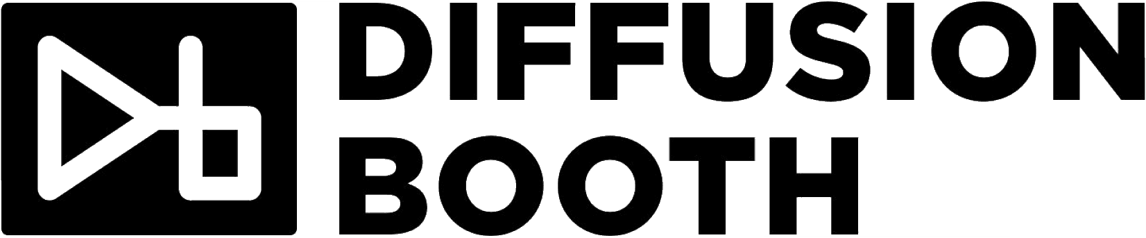 Diffusionbooth logo