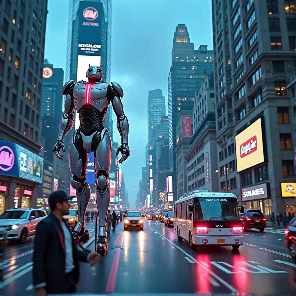 Flux AI